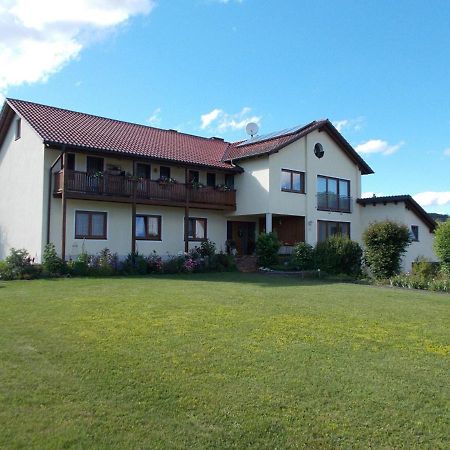 Ferienwohnung Familie Bauer ケールハイム エクステリア 写真