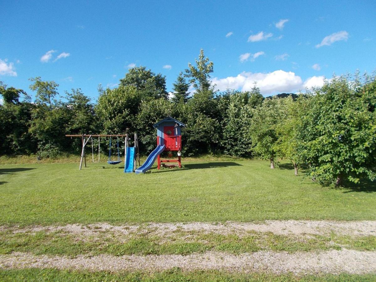 Ferienwohnung Familie Bauer ケールハイム エクステリア 写真