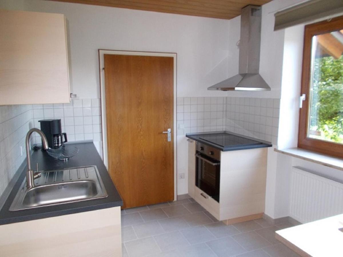 Ferienwohnung Familie Bauer ケールハイム エクステリア 写真