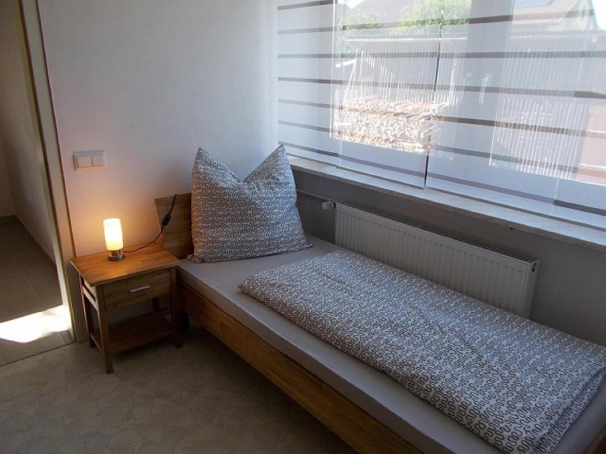 Ferienwohnung Familie Bauer ケールハイム エクステリア 写真