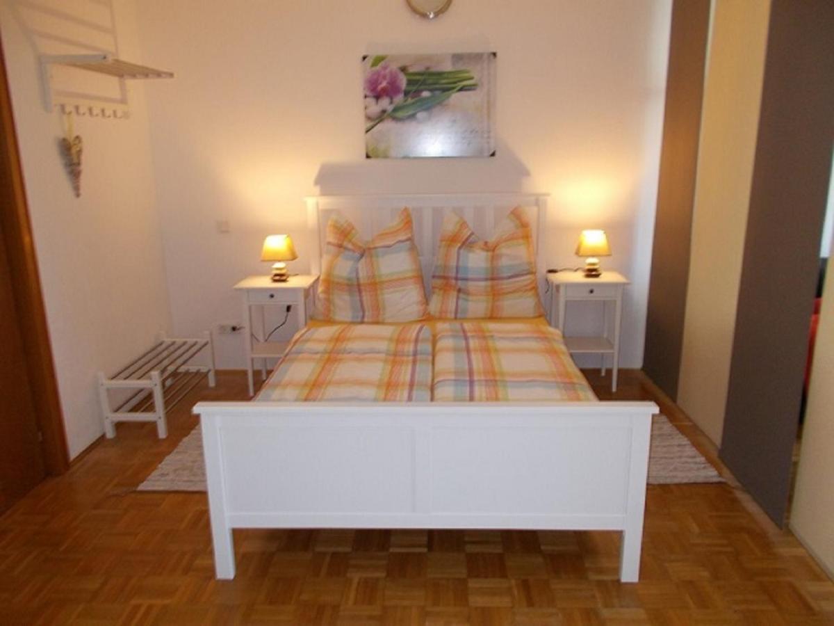 Ferienwohnung Familie Bauer ケールハイム エクステリア 写真