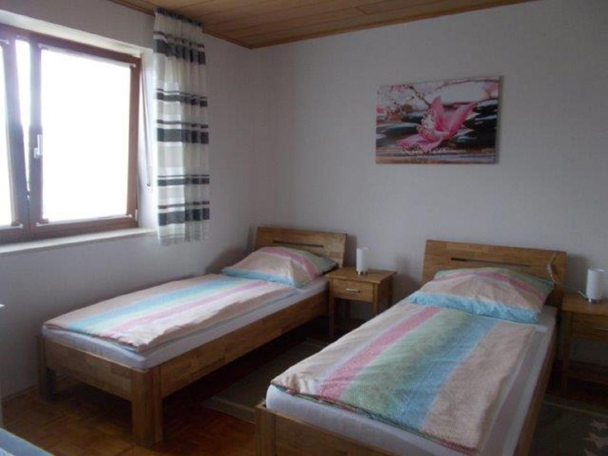Ferienwohnung Familie Bauer ケールハイム エクステリア 写真