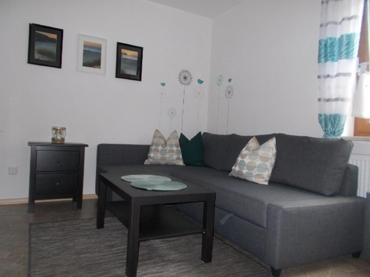 Ferienwohnung Familie Bauer ケールハイム エクステリア 写真